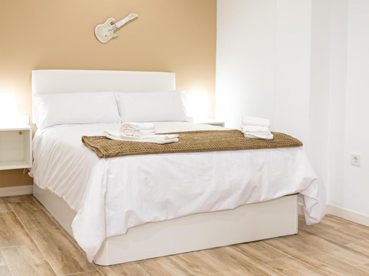 Loft Capricho Apartment Córdoba Exterior foto