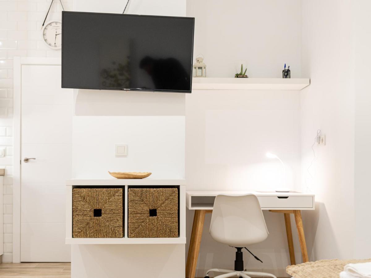 Loft Capricho Apartment Córdoba Exterior foto