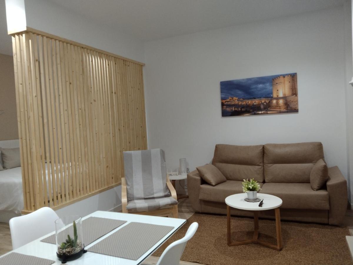 Loft Capricho Apartment Córdoba Exterior foto